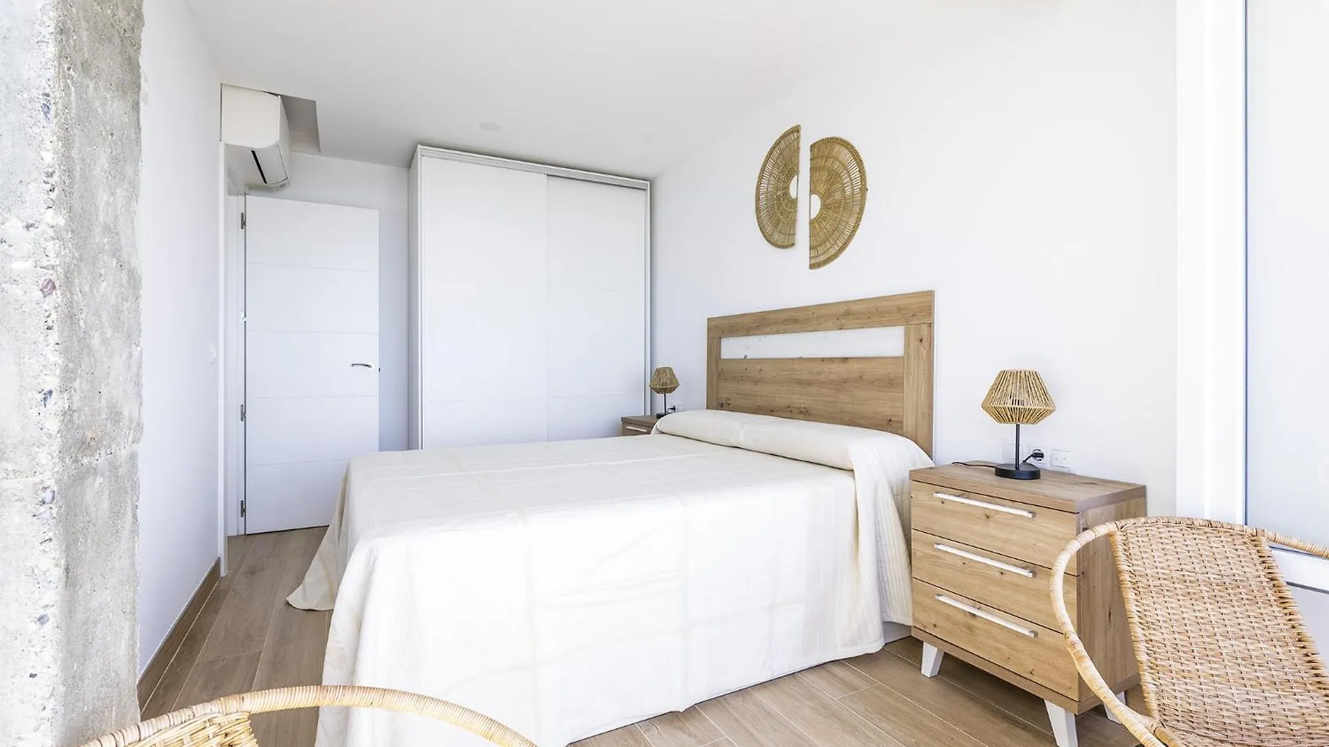 A&N Neptuno 2 Torre Del Mar Con Vistas Appartement