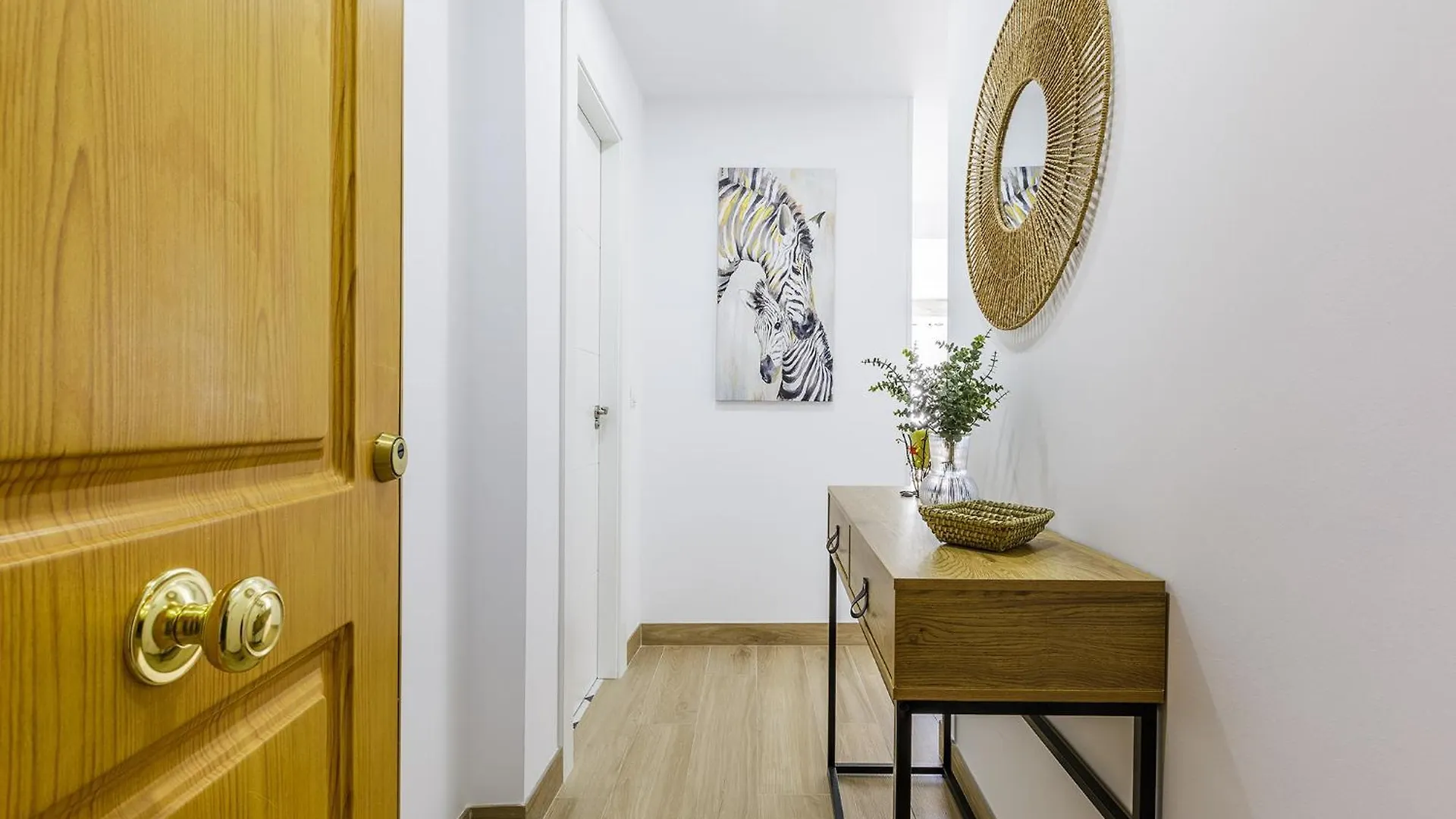 A&N Neptuno 2 Torre Del Mar Con Vistas Appartement 0*,
