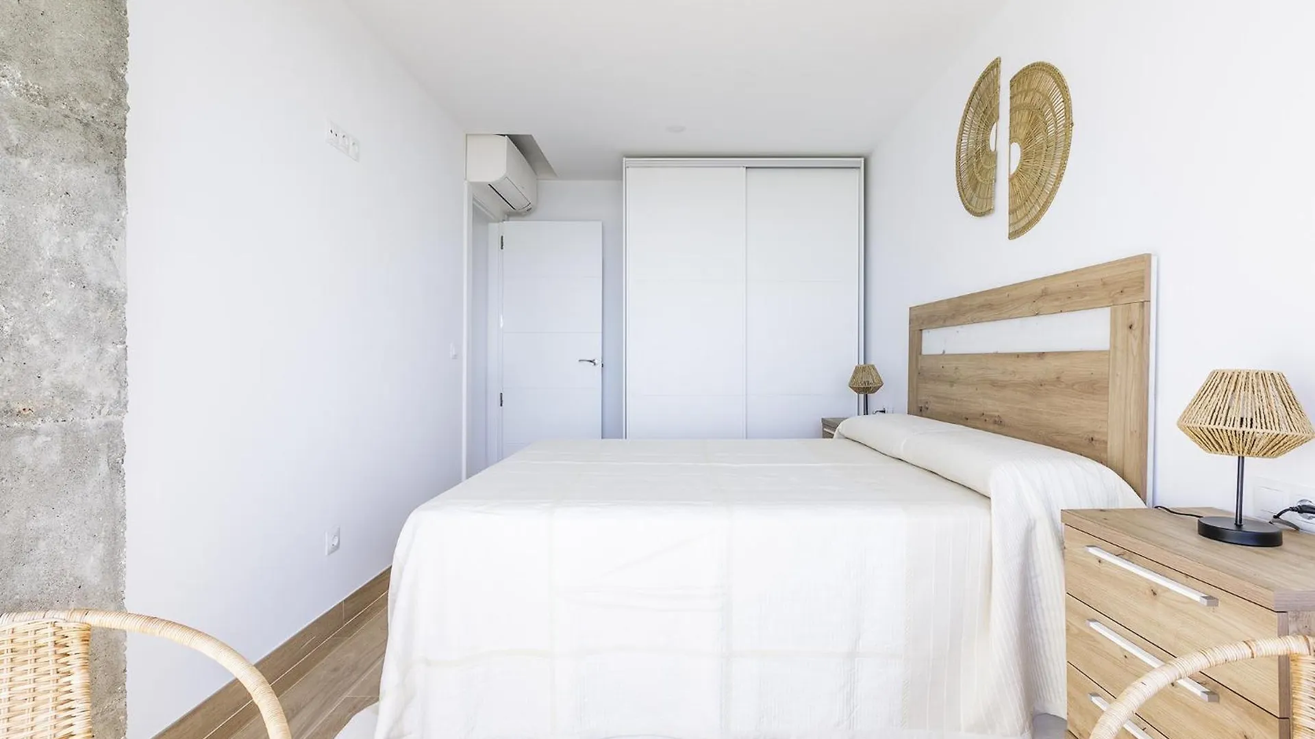 A&N Neptuno 2 Torre Del Mar Con Vistas Appartement Spanje